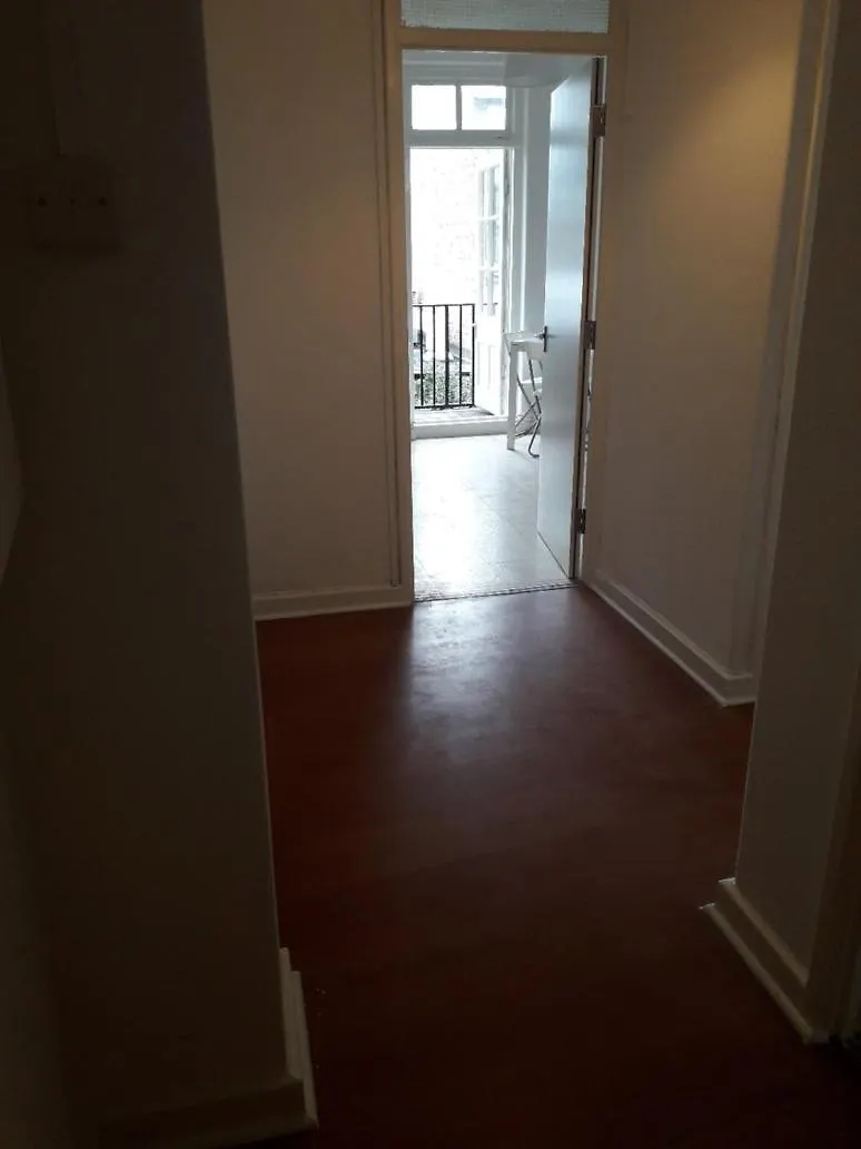 Shoreditch Apartment London