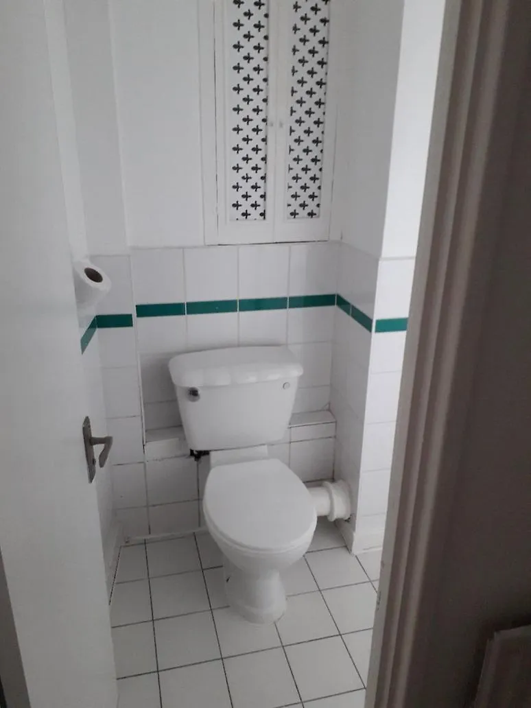 Shoreditch Apartment London United Kingdom