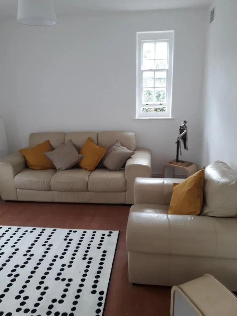 Shoreditch Apartment London
