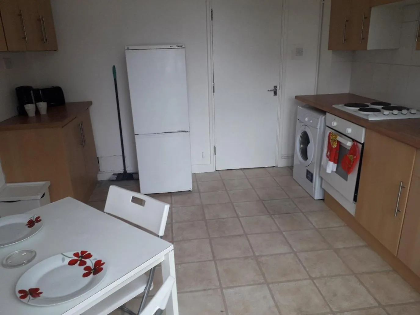 Shoreditch Apartment London