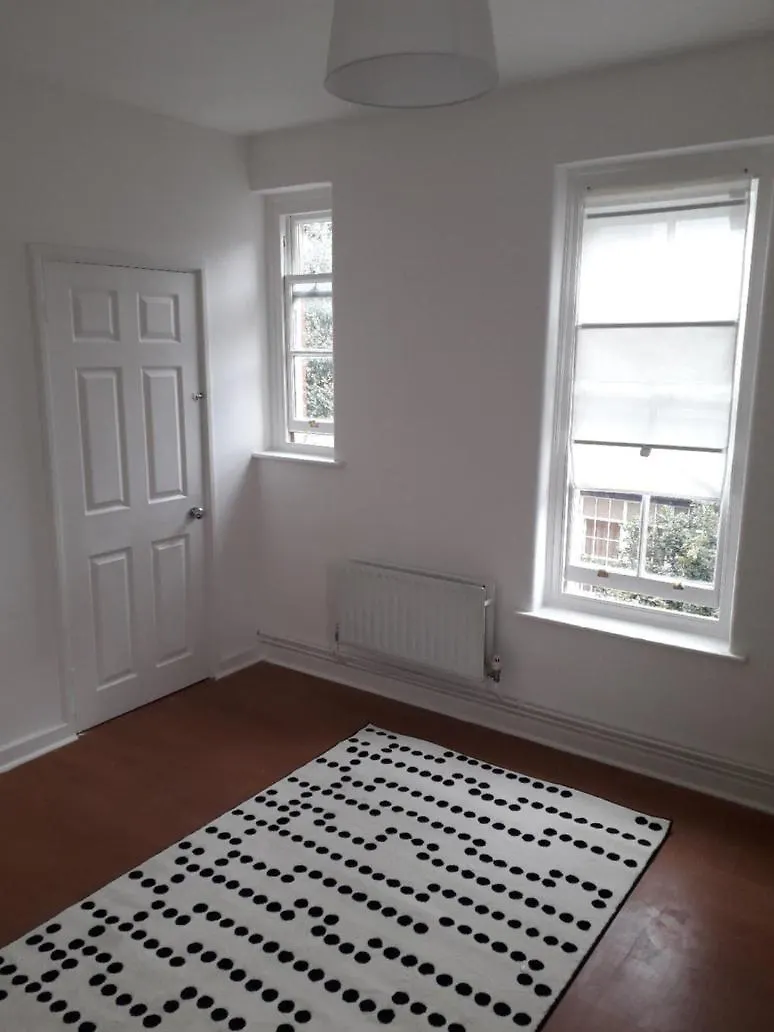 Shoreditch Apartment London