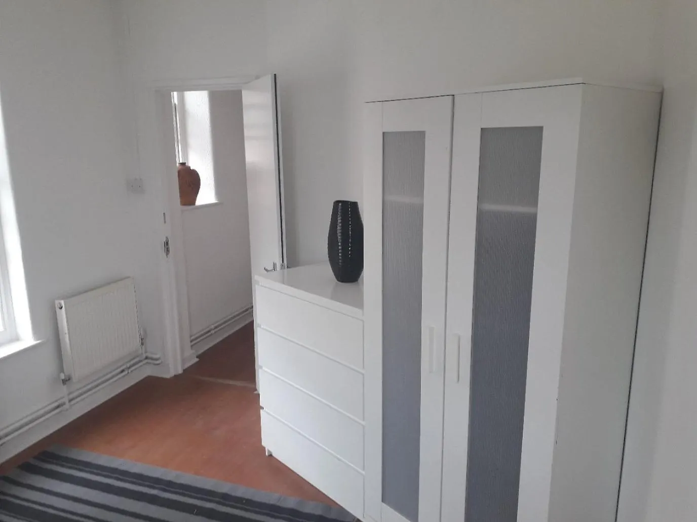 Shoreditch Apartment London