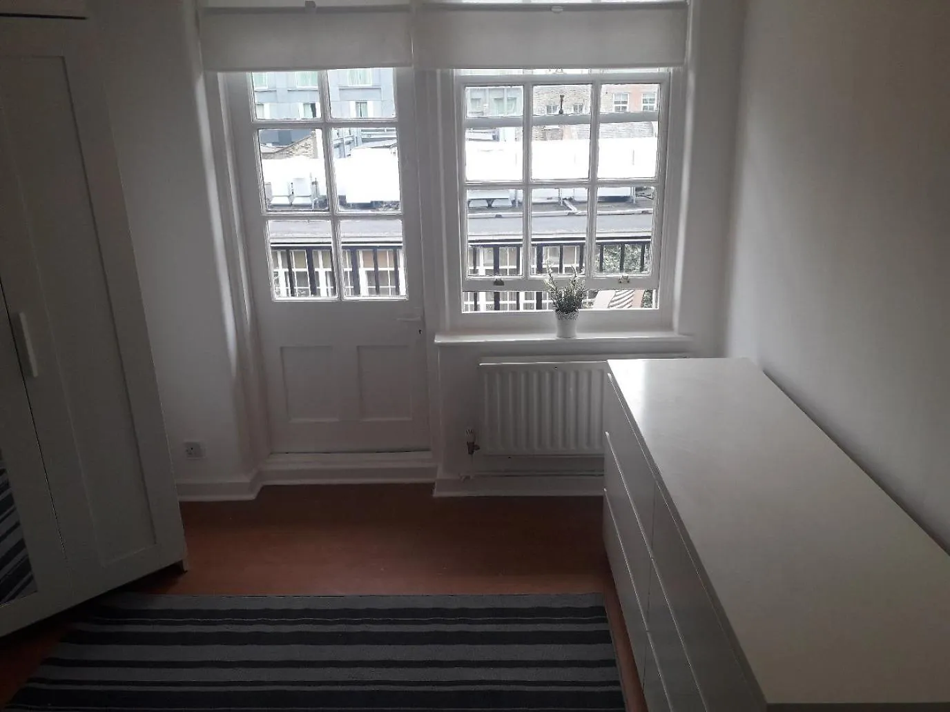 Shoreditch Apartment London