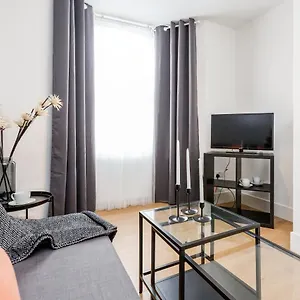 Apartamento 2 Bedrooms Serviced Excel Exhibition Centre, O2 Arena, Stratford Olympic City, Forest Gate, Central, Londres