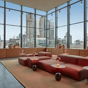 Hotel One Hundred Shoreditch, Londres