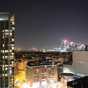 Habitación en casa particular Central With Stunning Views, Londres