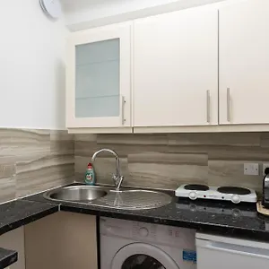 Hoxton Shoreditch Лондон