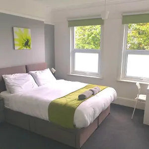  Apartment Amazing 2 Bed