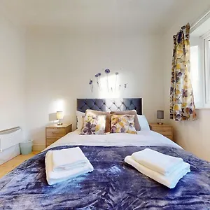 Apartamento The Cosy Bay Near Tower Bridge, Londres