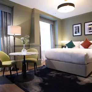 Counting House Hotel